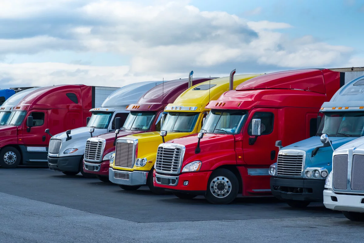 Detailed Look On Automotive Fleet Management Companies