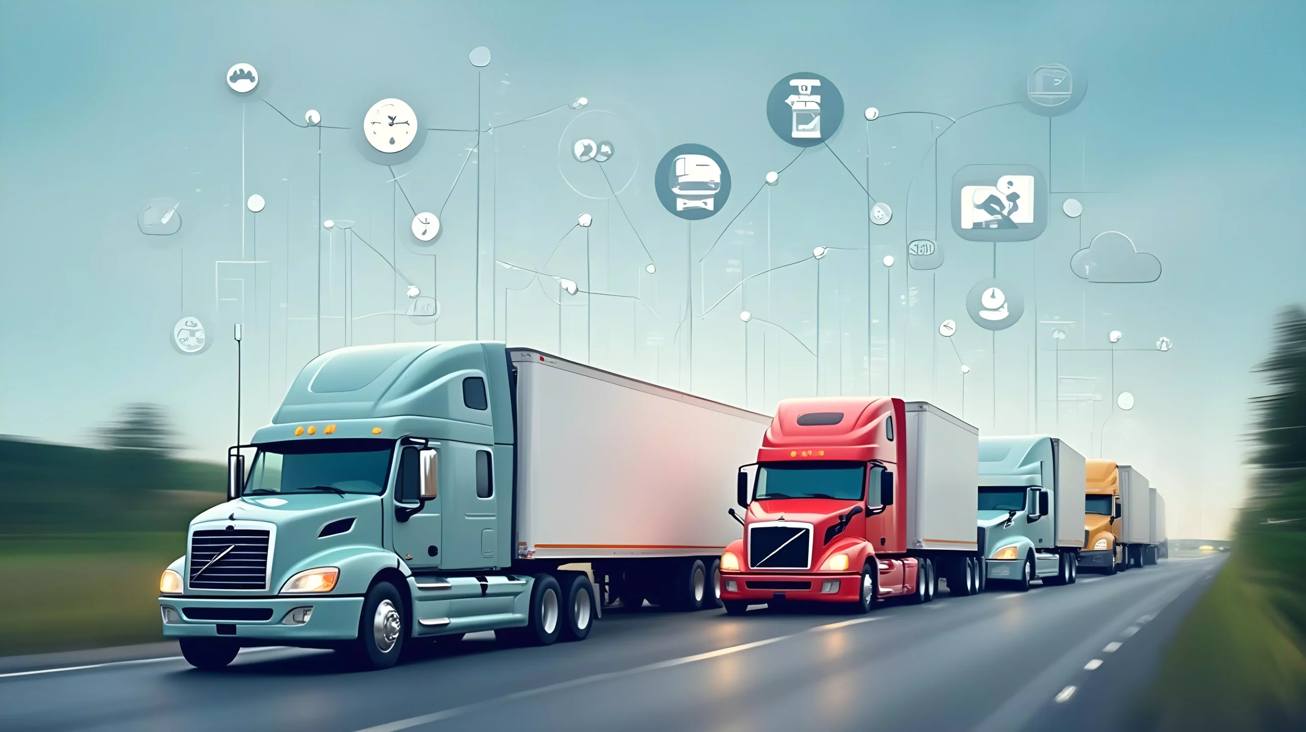 Complete Analysis On Fleet Management Companies