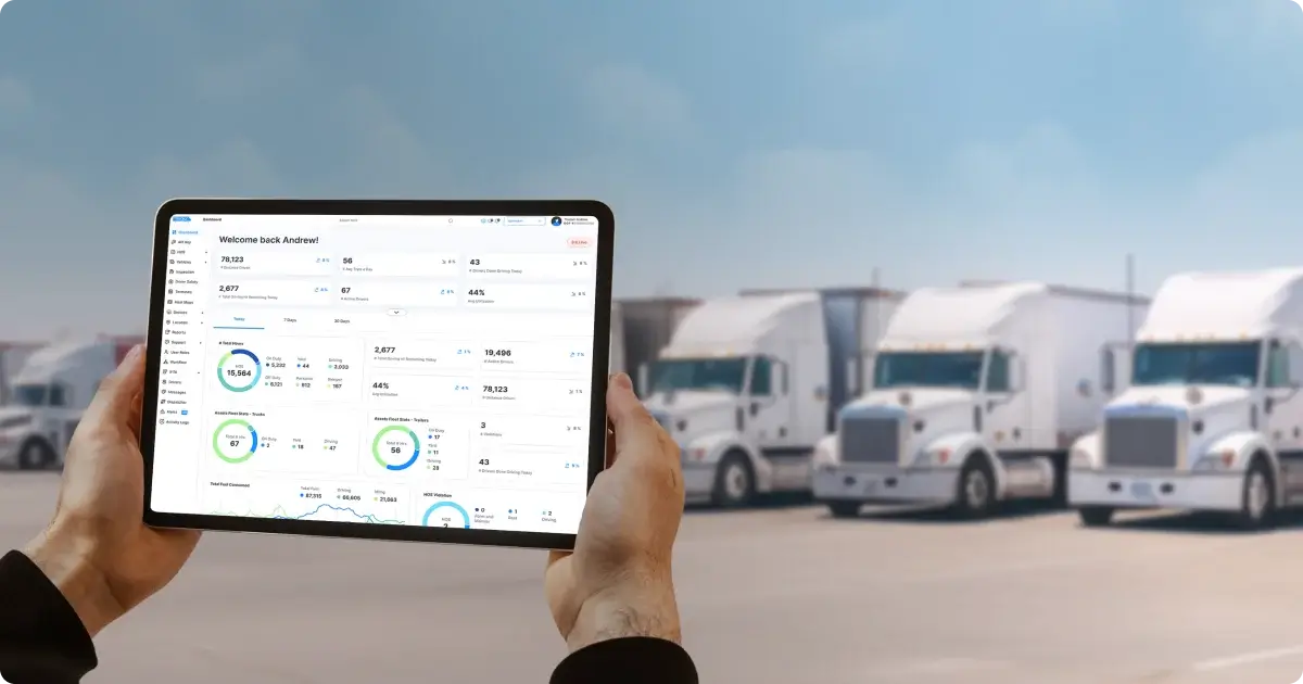 Fleet Management Solutions What Every Person Should Think About